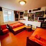 Kır Evi Maly U Merunky