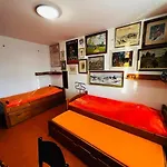 Kır Evi Maly U Merunky Zeravice