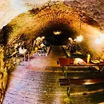 Kır Evi Maly U Merunky Zeravice